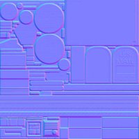 Asset preview